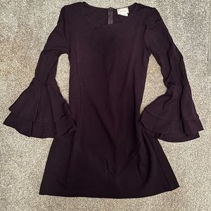 NWOT Anthropology dress